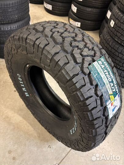 Roadcruza RA1100 A/T 315/70 R17 121S