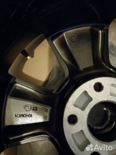 Диски на авто