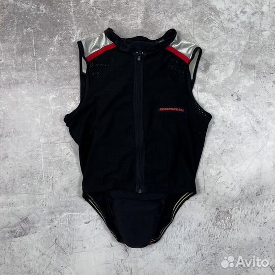 Велосипедная Защита Komperdell (PATA Brooks Gore)