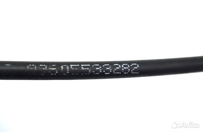 Шланги механизма подъема кабины mercedes-benz Actros MP4 1845 (01.13)