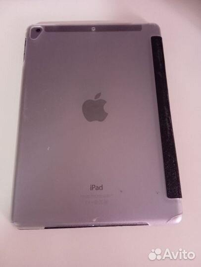 Планшет apple iPad A1475