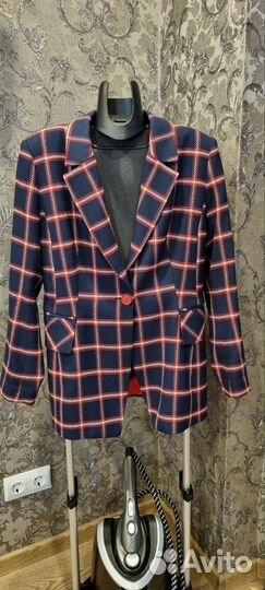 Пиджак LO 48р