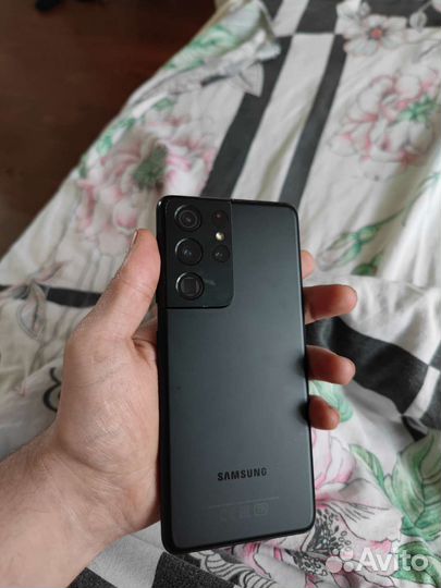 Samsung galaxy s21 ultra 5g