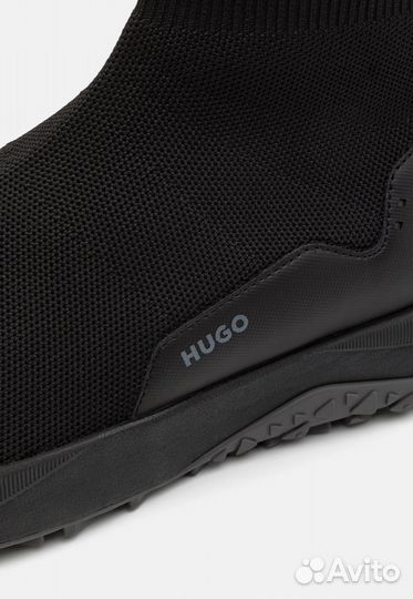 Кроссовки hugo kane hito unisex