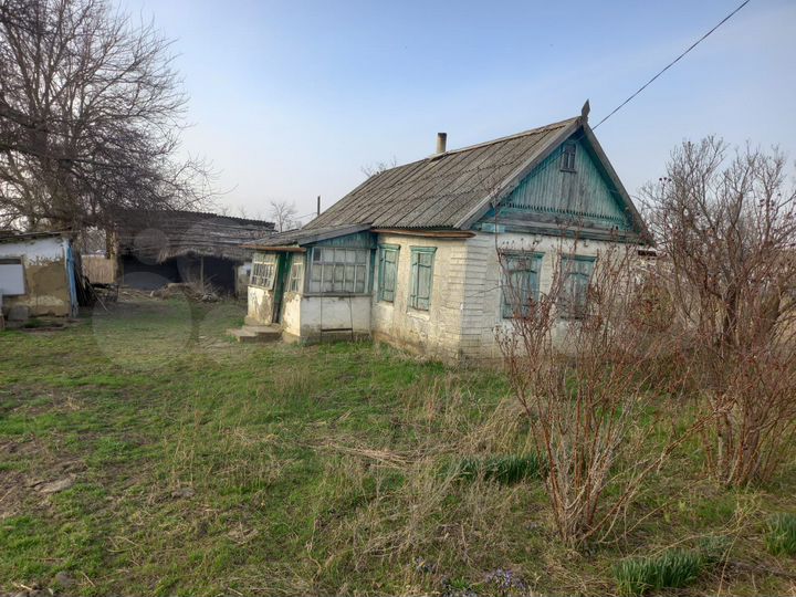 Участок 40 сот. (ИЖС)