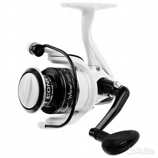 Катушка Whiter 2000