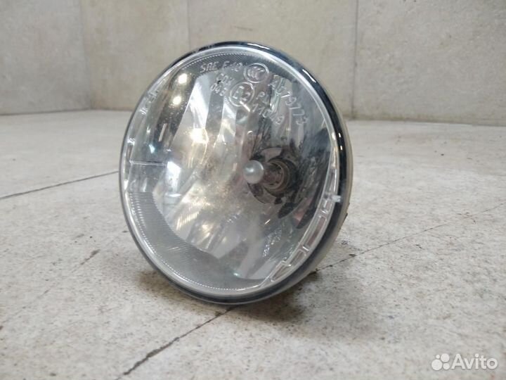 Фара противотуманная Renault Sandero 2 5S