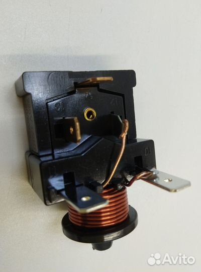 Реле пусковое HL 031