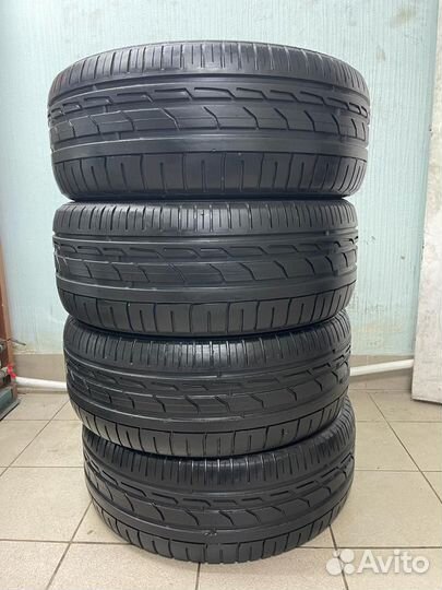 Nokian Tyres Hakka Black SUV 245/55 R19 103V