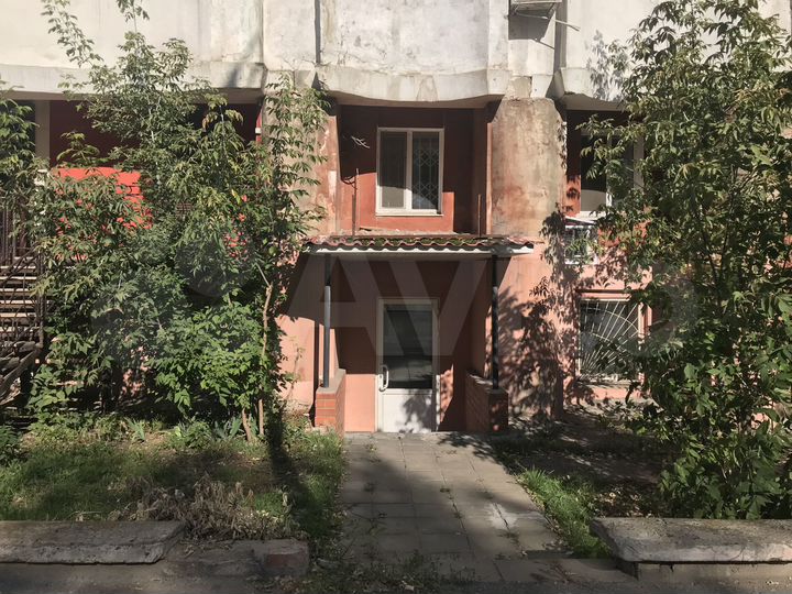 Свободного назначения, 91 м²