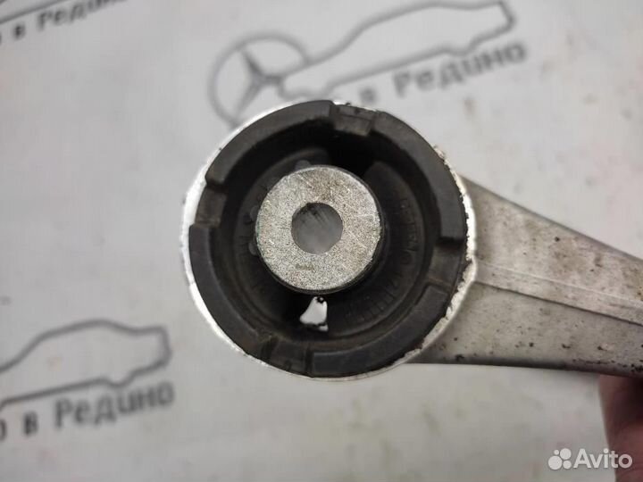 Рычаг передний верхний w253 GLC-class 651.921 2