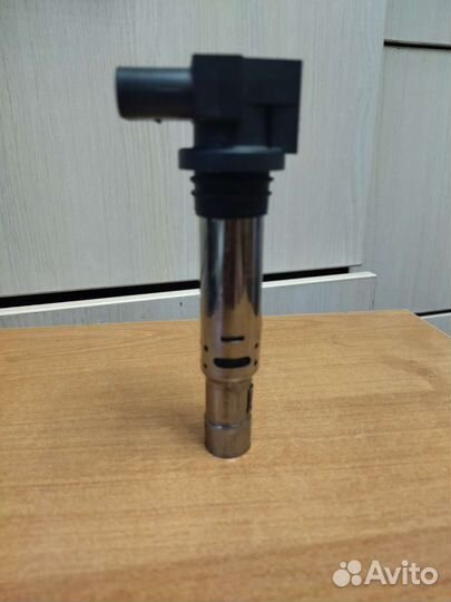 Катушка зажигания volkswagen polo