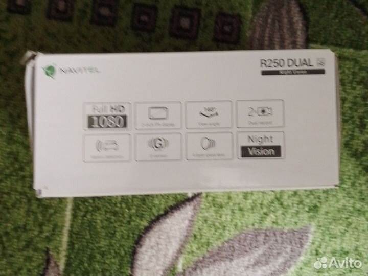 Видео регистратор