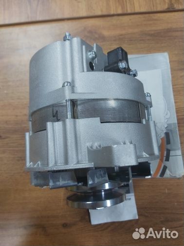 Генератор газель змз-402