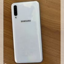 Samsung Galaxy A50, 4/64 ГБ