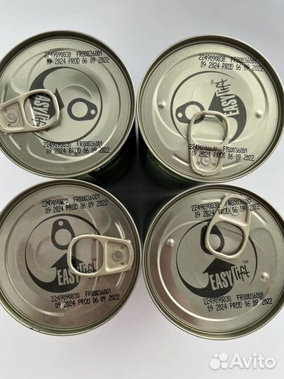 Влажный корм для собак Purina Pro Plan VD HA