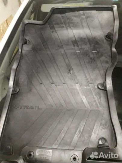 Автомобильные коврики