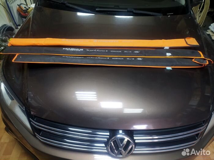 Спиннинги Maximus Lite