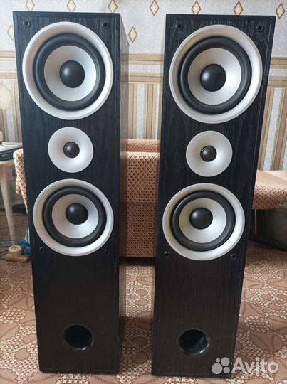 Напольная акустическая система Odeon HT-100M