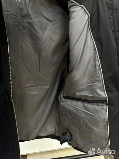 Жилетка мужская zegna