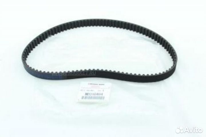 Mitsubishi MD310484 Ремень грм LCV