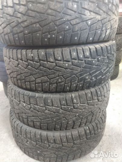 Cordiant Snow Cross 215/65 R16 H