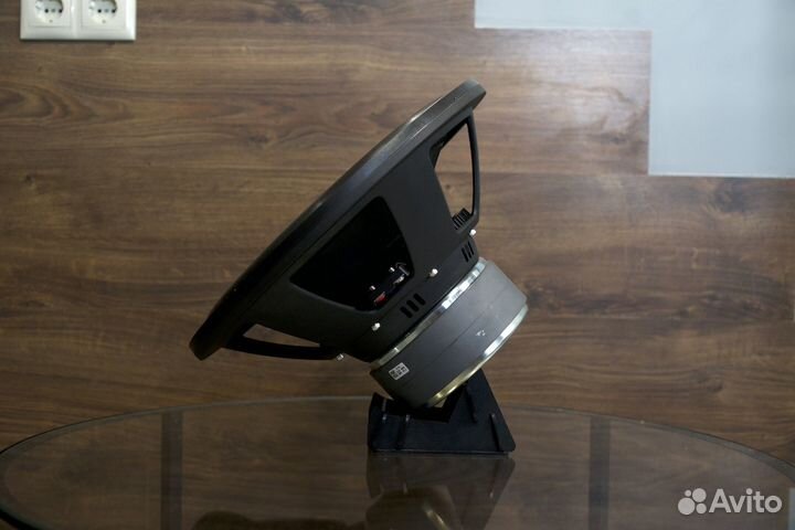 Сабвуфер Pride M.9 15