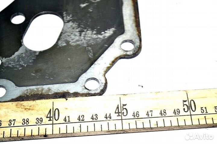 Делитель коробки передач / Другие части DAF XF95