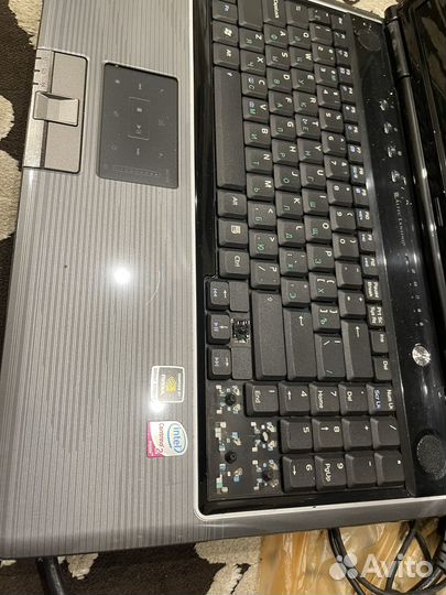 Ноутбук asus