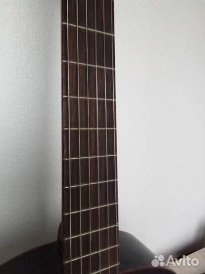 Классическая гитара Amati premium edition
