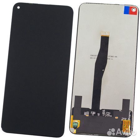 Дисплей huawei honor 20 pro/ honor 20/ nova 5t