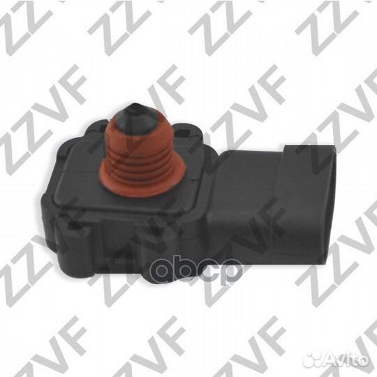 Датчик абсолютного давления chevrolet tahoe II