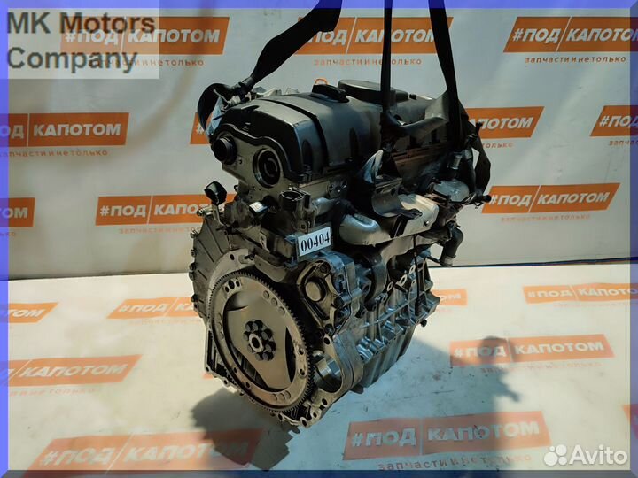 Двигатель BPE 2,5TDI VW Touareg GP