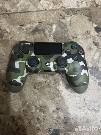 Геймпад оригинал для ps4