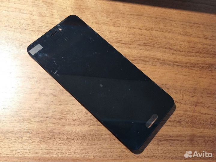 Xiaomi Mi5 дисплей с тачскрином black
