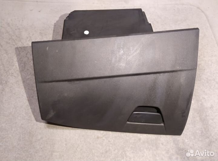 Бардачок пассажирский ford focus 3