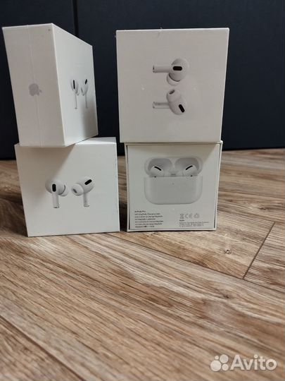 Apple airpods Pro