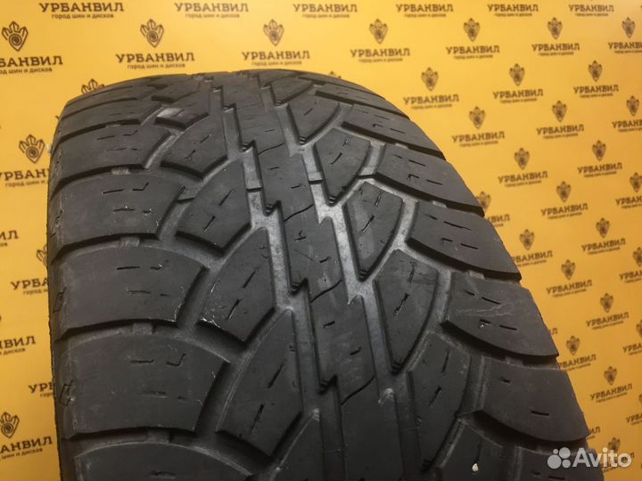 Cooper Discoverer ATS 235/65 R17 104T
