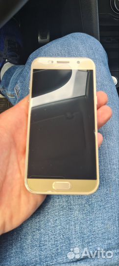 Samsung Galaxy A5 (2017) SM-A520F/DS, 3/32 ГБ