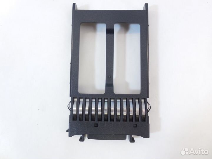 Заглушка HDD 2.5 HP 376383-001 применим для DL385