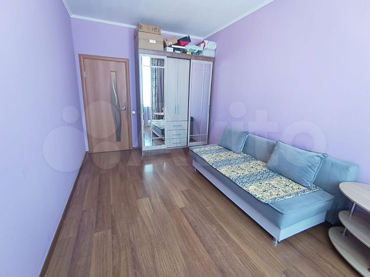 3-к. квартира, 74,5 м², 4/4 эт.