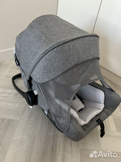 Автолюлька bugaboo