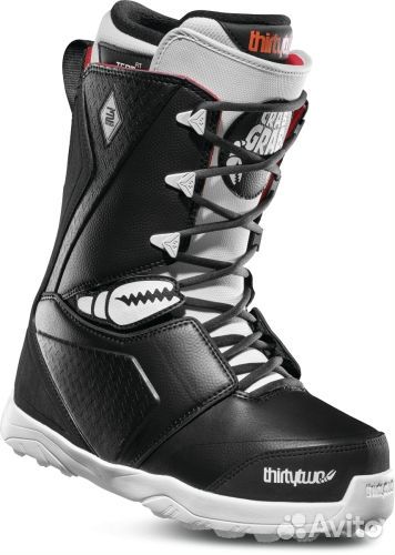 Ботинки для сноуборда thirtytwo Lashed Crab Grab