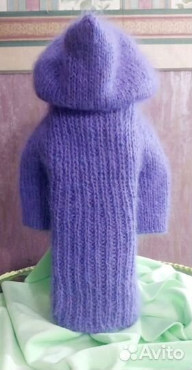 Свитер для маленьких собак