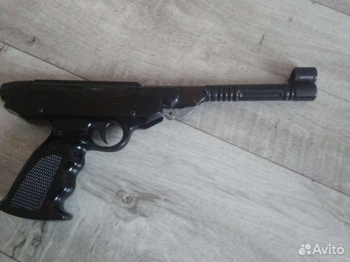 Пистолет игрушечный Villa Кондор