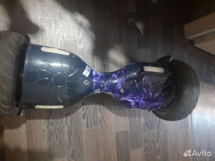 Гироскутер