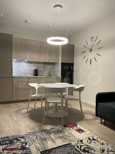 3-к. квартира, 78 м², 4/7 эт.