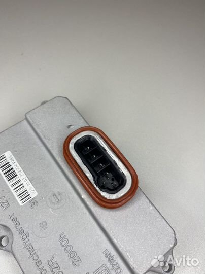 Блок розжига ксенона Bmw Audi Mercedes