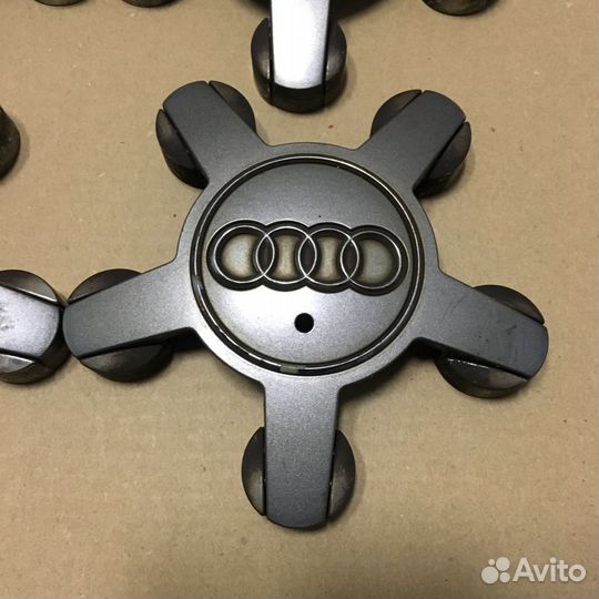 Колпак колпаки Ауди А1 Audi A1