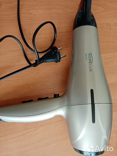 Фен для волос